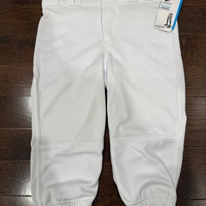 Champro Baseball Knickers Youth M NWT
