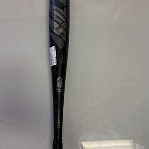 Used Louisville Slugger SOLO BB/SB USSSA 2 3/4 Bat 31" 11860-S000293608