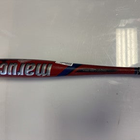 Used Marucci CAT 9 BB/SB USSSA 2 3/4 Bat 31" 11860-S000293609