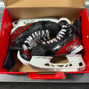 CCM Jetspeed FT680 Hockey Skates 4.5 R (New)