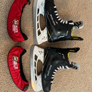Bauer Supreme M4 Hockey Skates Size 5 (Used)