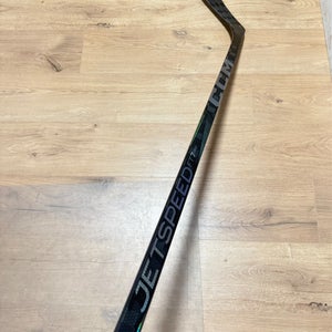 3-Pack CCM Ft7 Pro 75 Flex P86 LH