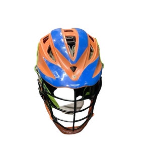 Cascade Pro-7 Helmet (Used)