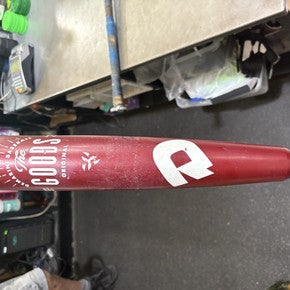 Used Demarini THE GOODS GB5-21 BB/SB USSSA 2 5/8 Bat 31" 11605-S000202346
