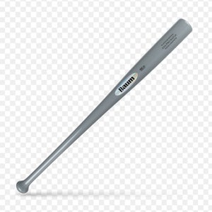 Baum Platinum Stock Wood Composite BBCOR Certified Bat (-3)  29.5 oz 32.5" (New)