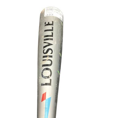 Used Louisville Slugger SOLO 619 BB/SB USA 2 5/8 Bat 28" 11479-S000397782