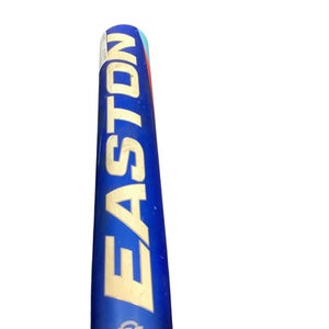 Used Easton 2021 FIRE AND ICE BB/SB Slowpitch Bat 34" 11479-S000397781