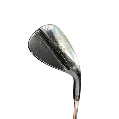 Used Cleveland RTX 6 Golf Wedge Mens RH Black 58 Degree 11479-S000397772