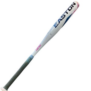 Used Easton TOPAZ BB/SB Fastpitch Bat 30" 11479-S000397731