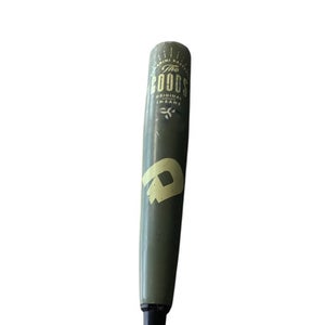 Used Demarini 2021 THE GOODS BB/SB High School -3 Bat 31" 11479-S000397701