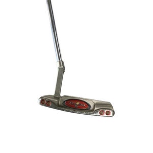 Used Taylormade ROSSA DAYTONA 1 CGB BLADE Mens Putter RH 11479-S000397697