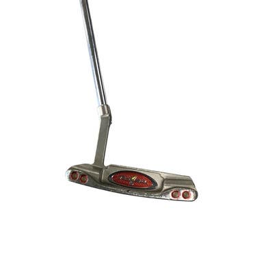 Used Taylormade ROSSA DAYTONA 1 CGB BLADE Mens Putter RH 11479-S000397697
