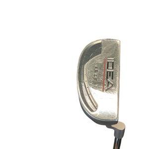 Used Adams Golf IDEA A2 OS Mens Putter RH 11479-S000397665
