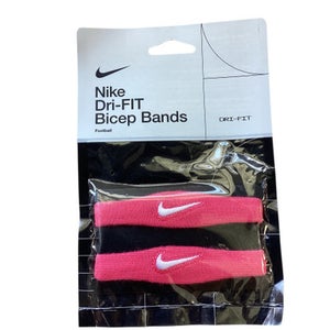 Used Nike Football Accessory Pink 11479-S000397647