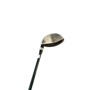 Used Warrior TE Mens Fairway Wood RH 3 Wood 11479-S000397631