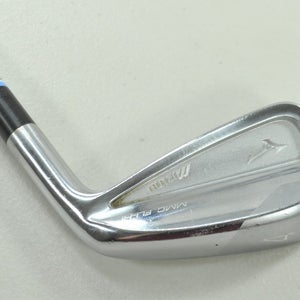 Mizuno MP-18 MMC Fli Hi Single 4 Iron Regular Flex RH XP 95 R300 Steel #198583
