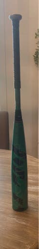 Louisville Slugger Meta USSSA Certified Composite Bat 29” / 21oz (used)