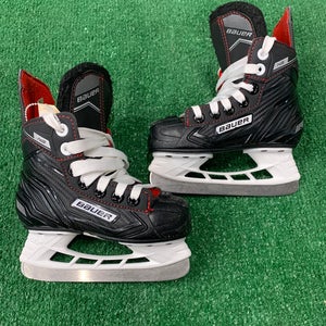 Youth Bauer Ns Hockey Skates Regular Width 8 (Used)