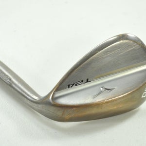 Mizuno T24 Denim Copper 60*-10C Wedge Right DG S400 Stiff Flex Steel # 198143