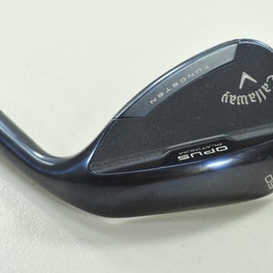 Callaway Opus Platinum Blue 60*-08Z Wedge Right DG MID Wedge Flex Steel # 198141