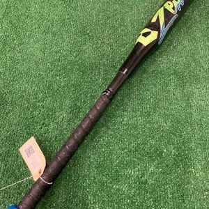 2022 DeMarini Zenith Hybrid Bat (-13) Hybrid 15 oz 28" (Used)