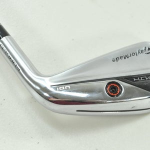 TaylorMade Stealth UDI 3-20* Driving Iron Stiff RH Ascent 90g Graphite # 198674