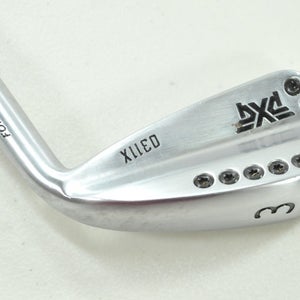 PXG 0311 X Utility #3 Driving Iron Stiff Flex Right MMT 80g Graphite # 197541