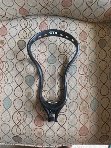 Stx stallion 550