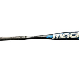 Rawlings Mach 2 Bat (-11) 15 oz 25" (Used)