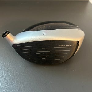 Unisex 2022 TaylorMade M4 Left Hand Driver 10.5 Loft (Used)
