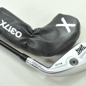 PXG 0317 X 2024 18* X Driving Iron Extra Stiff Right Tensei AV Graphite # 198640