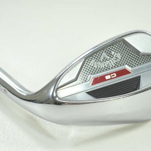 Callaway CB 2023 58*-12 Wedge Right Elevate MPH Wedge Flex 95g Steel # 198572