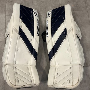 30" 2018 Warrior Ritual G4  (Used)