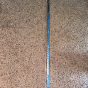 Senior Warrior Covert QR5 Pro Left Hand Hockey Stick P92 Pro Stock (New)