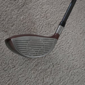 TaylorMade Ti Bubble 2 Driver (Used)