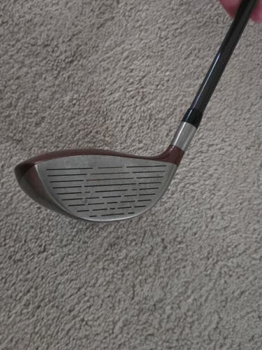 TaylorMade Ti Bubble 2 Driver (Used)