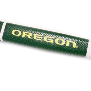NEW Team Golf Oregon Jumbo Putter Golf Grip w/Marker