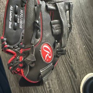 Rawlings LH Infield Mark of a Pro Baseball Glove 11" (New)