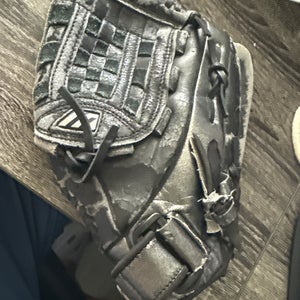 Mizuno Infield RH Ballpark Baseball Glove 12" (Used)