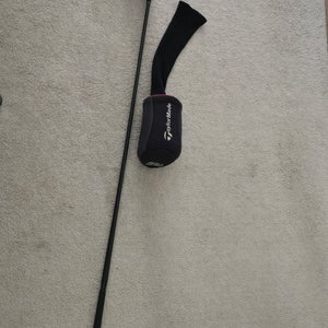 TaylorMade 360 ti Driver (Used)