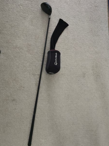 TaylorMade 360 ti Driver (Used) SidelineSwap Buy and Sell on