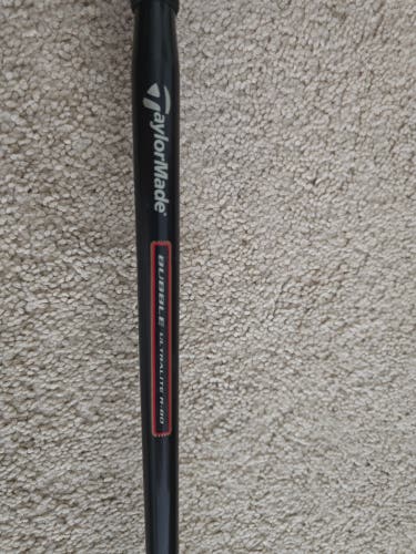TaylorMade 360 ti Driver (Used)