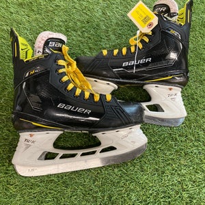 Bauer Supreme M4 - Intermediate