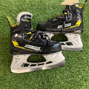 Bauer Supreme M4 - Junior