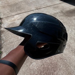 7 1/4 Rawlings S100 Batting Helmet (Used)