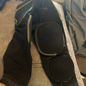 Small Youth  (Used) Football Girdle
