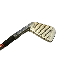 Used Wilson BILLY CASPER SHOT-MAKER Mens Iron Set RH 2I-9I 11730-S000065566