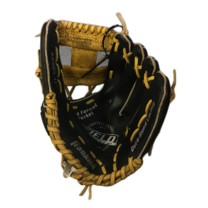 Used Franklin 22605 BB/SB Glove RH Throw Black 11" 11730-S000065586