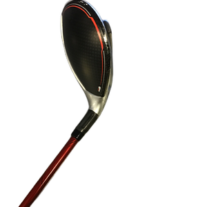Used Taylormade M6 D-TYPE Mens Fairway Wood RH 5 Wood 11730-S000065589
