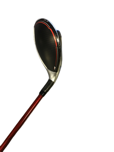 Used Taylormade M6 D-TYPE Mens Fairway Wood RH 5 Wood 11730-S000065589